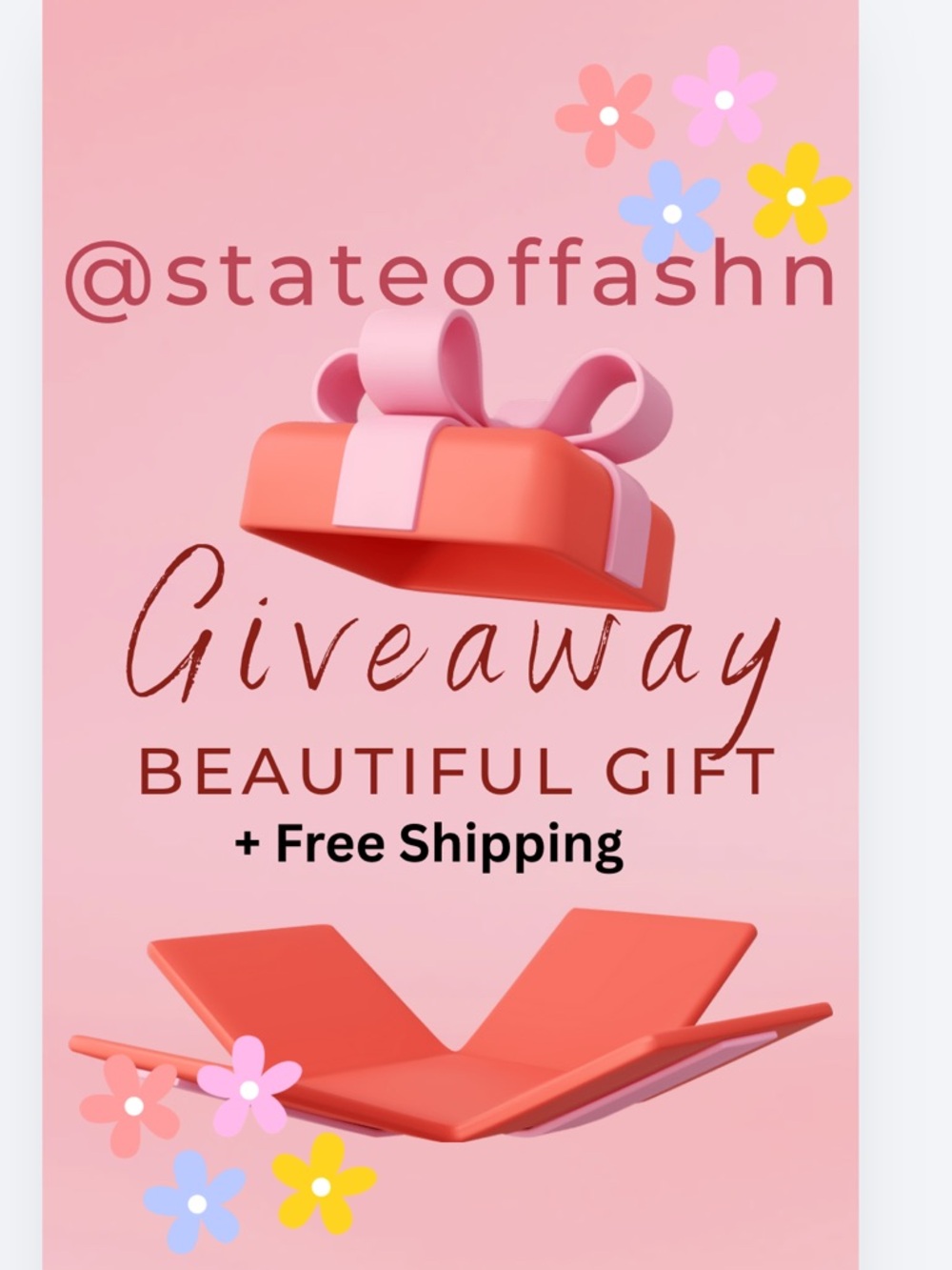 Fun item + Free Shipping